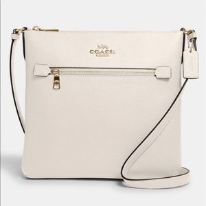 Coach Authentic Brand New Rowan File Tote Bag 💼